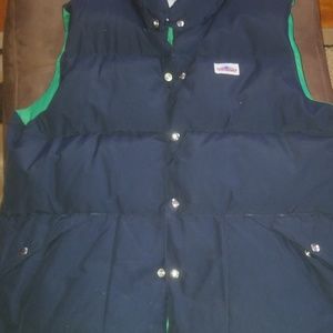 PENFIELD VEST AUTHENTIC